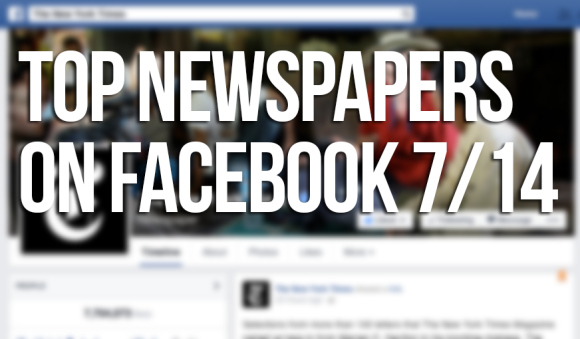 top-newspapers-facebook