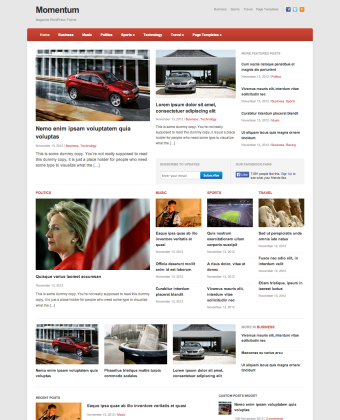 momentum-magazine-theme