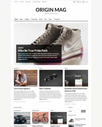 originmag-wordpress-theme