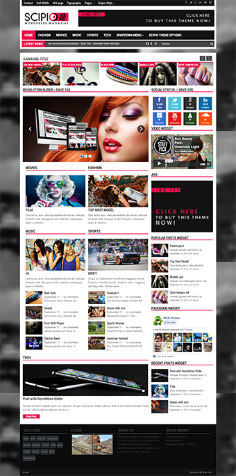scipio-wordpress-theme