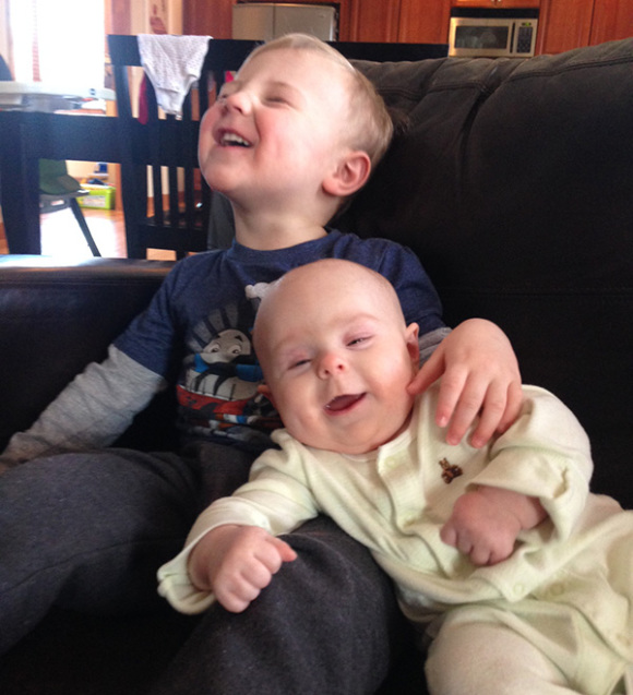 henry-maddie-laugh