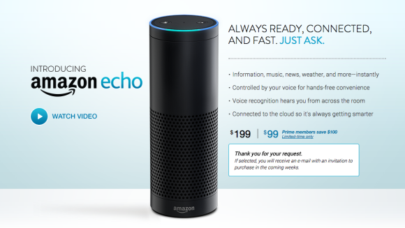 amazon-echo
