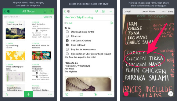 evernote