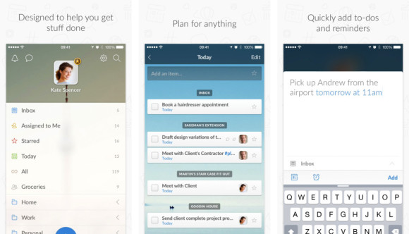 wunderlist