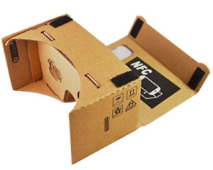google-cardboard